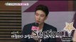 [Section TV] 섹션 TV - Kang Kyung-Joon, happy by Jang Shin-young's assist 강경준, 애인의 내조에 행복~ 20150524