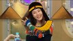 [RADIO STAR] 라디오스타 -  Han Hye-jin Become Egyptian Beauty?!20170621