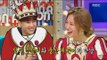 [RADIO STAR] 라디오스타 -  Jeonju fashionable Seung-kyu and Purple vase, Ulsan, Yura!20170621
