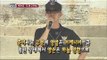 [Real men] 진짜 사나이 - Description of the rapid-fire rapping instructor 20160717