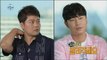 [I Live Alone] 나 혼자 산다 -Hyun Moo & Sieon struggle for Kim Sarang 20170623