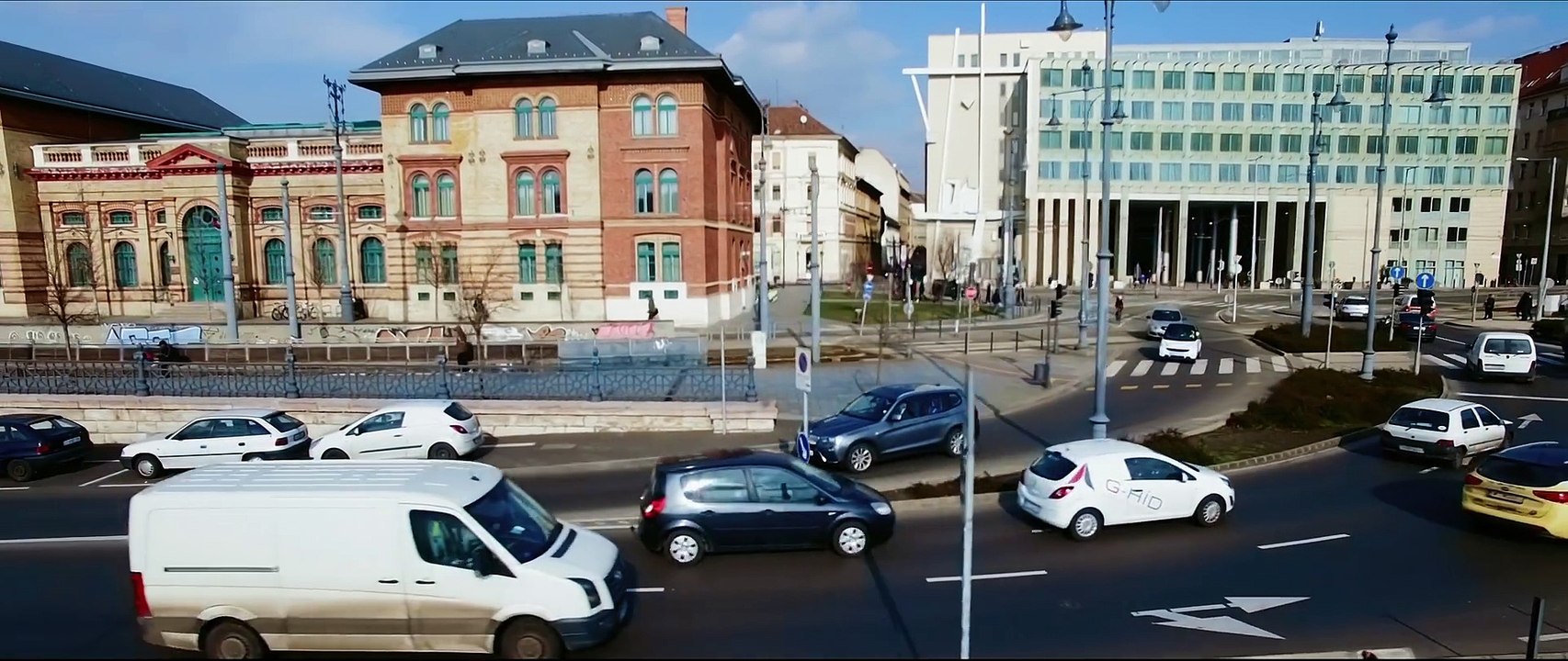 2017电影《蝴蝶公墓》主演 张俪 锦荣 李子峰 李若彤  part1