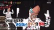 [King of masked singer - BOBBY] 복면가왕 - 'baby octopus prince', Identity 20170625