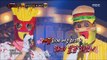[King of masked singer] 복면가왕 - 'fried potato' VS 'MC hamburger' 1round - Short Hair 20170625