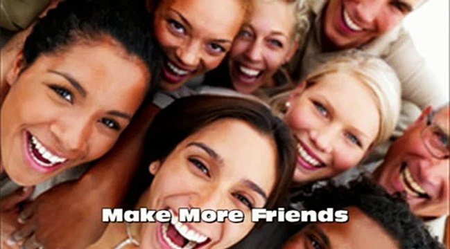 Benefits of Overcoming Shyness and Social Anxiety