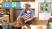 [My Little Television] 마이 리틀 텔레비전 - Jang jin woo, To serve them meatballs Spaghetti cuisine 20160521