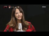 [King of masked singer] 복면가왕 - 'Be careful for cold The Little Match Girl' Identity 20160228