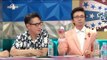 [RADIO STAR] 라디오스타 -  Magnet which is good at catching anything Jun Jin of my hand!20170628