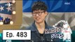 [RADIO STAR] 라디오스타 - The story of decided to enter a 'King of masked singer' 20160622