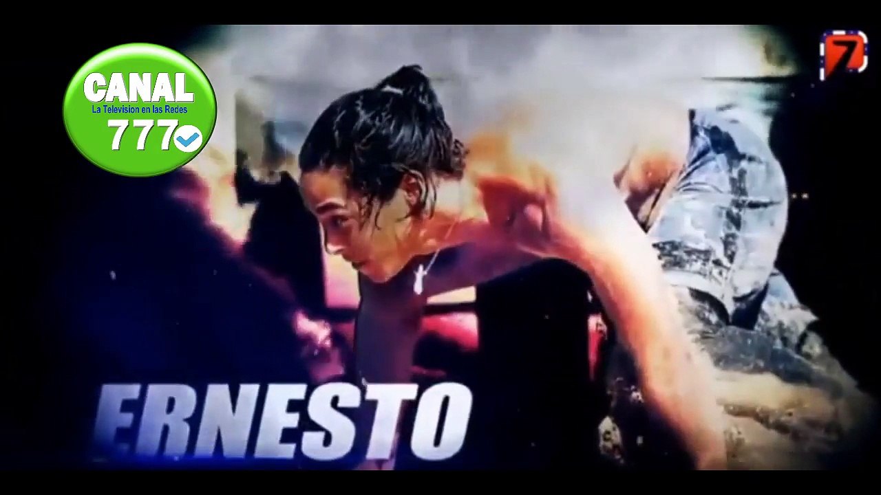 Gran FINAL Exatlon Mexico capitulo avance