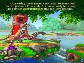 Playthrough: The Tortoise and the Hare - Part 3