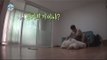 [I Live Alone] 나 혼자 산다 - Kian 84, House felt empty~ 'There wasn't a lot of furniture' 20160624