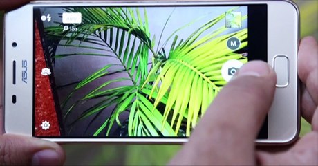 Long Battery Life ASUS ZENFONE 3S MAX | Hands on With Gaurav | NewsX Tech