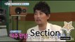 [Section TV] 섹션 TV - Lee Seung-chul meets frequently with bakmyeongsu 이승철, 박명수 가족과 잦은 만남! 20150531