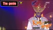 [King of masked singer] 복면가왕 - ‘The genie’ 3round - The Sun 20160522