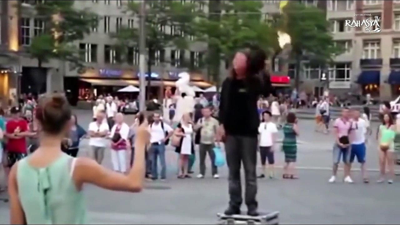 Top 5 magic tricks. Must watch- Amazing for New