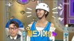 [RADIO STAR] 라디오스타 Lee So-yeon and Hwang Seung-eon, dancing skills, the public !!20170712