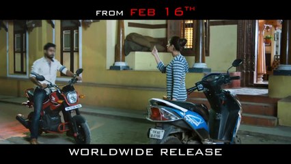 Nagesh Thiraiyarangam -  Fresh Clips  02 | Aari, Ashna Zaveri | Mohamad Issack