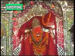 मंगलवार तेरा है शनिवार तेरा है ● Hanuman Bhajan ● ️‍️️‍️ Ramojha