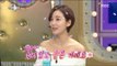 [RADIO STAR] 라디오스타 -  Lee So-yeon, the love story with a husband.20170712