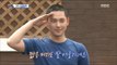[Section TV] 섹션 TV - Lim Si Wan,Army enlistment! 20170716