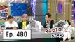 [RADIO STAR] 라디오스타 - Sechs Kies's individual skill parade 20160601