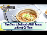 [Infinite Challenge] Endure With Ramen In Fornt Of Them 20170520