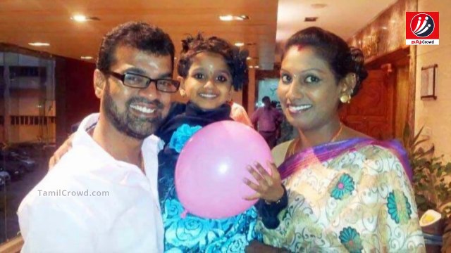 தாடி பாலாஜி குடும்பத்தை காப்பாற்றிய விஜய்! எப்படி தெரியுமா?