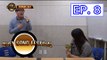[Duet song festival] 듀엣가요제 - Park jun hyung, Astonished to see Lee young hyun 20160527