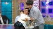 [RADIO STAR] 라디오스타 - Choi Dae Chul, first at dance and was public !!20170524