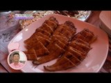 [K-Food] Spot!Tasty Food 찾아라 맛있는 TV - Seasoned Grilled Eel (Dobongsan Mountain) 20150606