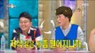 [RADIO STAR] 라디오스타 - Kim Jong-min, and talk show fear of speaking?!20170531