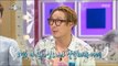 [RADIO STAR] 라디오스타 -  Haha, Listening to say not in trouble. 20170531