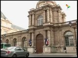 Far-right gains 2 seats in French senate
