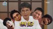 [My Little Television] 마이 리틀 텔레비전 -God Yu Simin appears 20170603