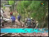 State of emergency declared in earthquake affected areas of Peru