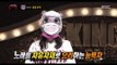 [King of masked singer] 복면가왕 -The master of transformation'Raccoon' Identity 20170604