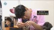 [I Live Alone] 나 혼자 산다 -Lee Sieon makes food for chilbong 20170609
