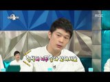 [RADIO STAR] 라디오스타 - Han Chul-woo, the story of called 911 20160629