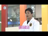 [I Live Alone] 나 혼자 산다 -Jo Junho, shows judo skills 20170224