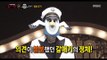 [King of masked singer] 복면가왕 -'The Dream of the seagull' Identity 20170611