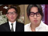 [RADIO STAR] 라디오스타 - Kang Kyun-sung's 'face imitate' individual skill 20160608