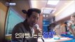 [Section TV] 섹션 TV -  Lee Seongyun chant a song 'Romance highway' 20170423