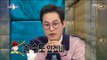 [RADIO STAR] 라디오스타 -  Kim Sung-kyun, really almost became a shaman?!20170426