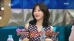 [RADIO STAR] 라디오스타 -  Kim Hye Eun, Jo Jin-woong and heart racing when filming ♥.20170426