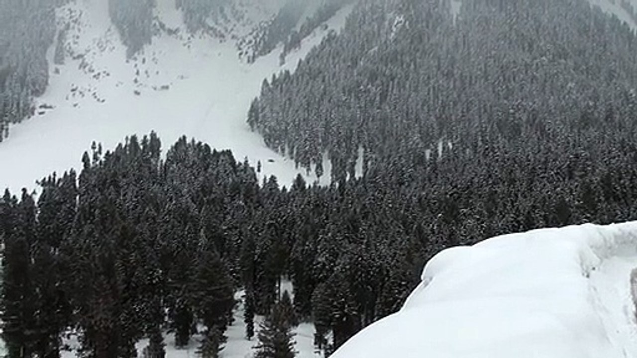 Betaab Valley Pahalgam