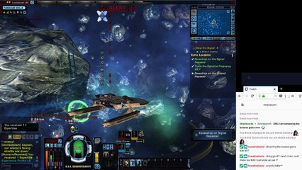 Andorian Female Stardate 2018.A00.00.08 Mathing is too a word