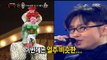 [King of masked singer] 복면가왕 - singer carnation man Singer maedeulli, sycosis 20170507