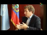 Interviews From Quito
