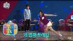 [My Little Television] 마이리틀텔레비전 - Shin suji hit triple Strike Bowling 신수지, 멋진 3연속 스트라이크! 20150613